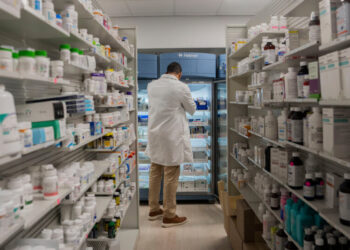 Xanax Maker Recalls One Batch of Common Anxiety Drug