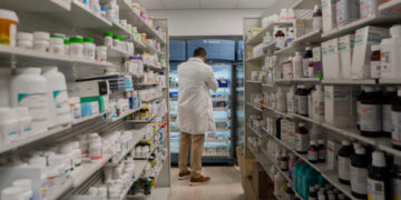 Xanax Maker Recalls One Batch of Common Anxiety Drug