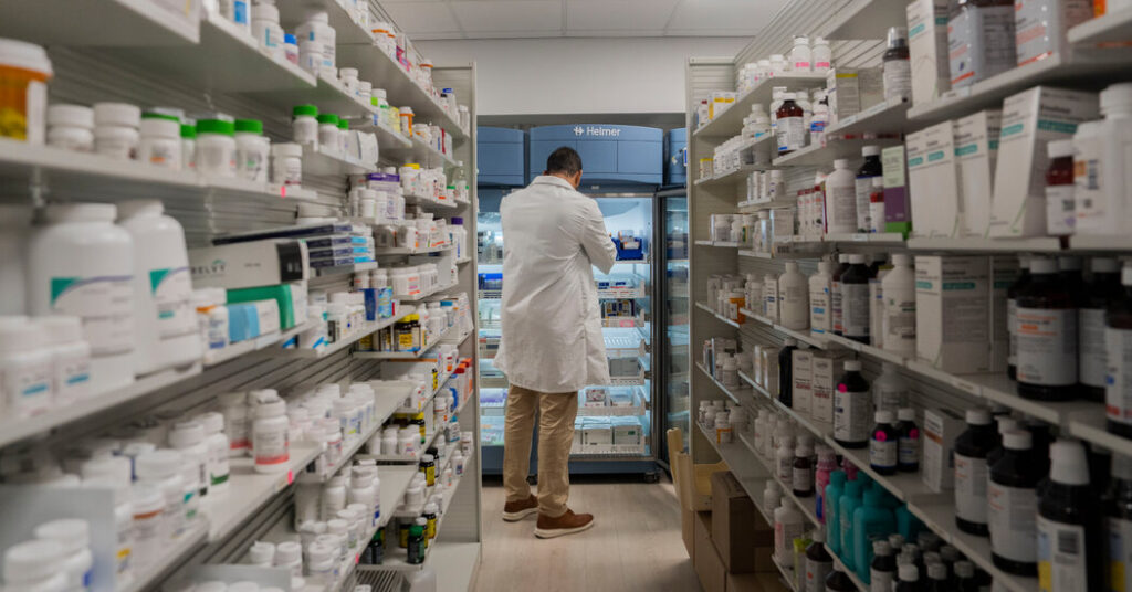 Xanax Maker Recalls One Batch of Common Anxiety Drug