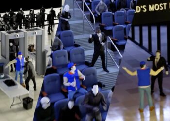 The Shocking Secrets of Madison Square Garden’s Surveillance Machine