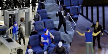 The Shocking Secrets of Madison Square Garden’s Surveillance Machine