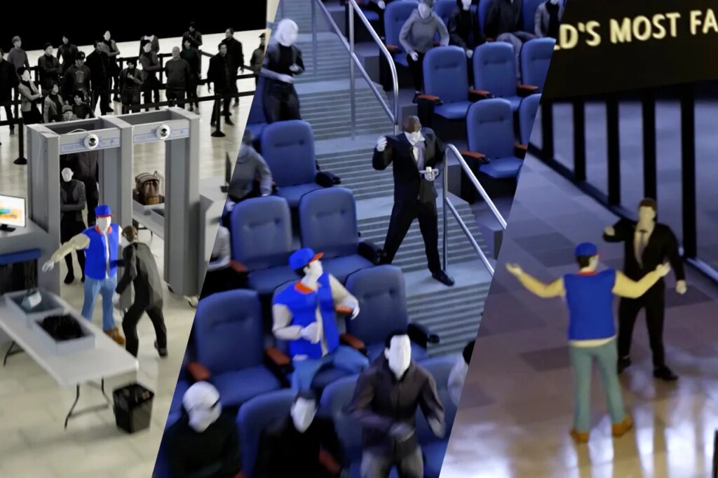 The Shocking Secrets of Madison Square Garden’s Surveillance Machine