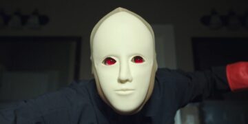 ‘Faces of Death’ was a 1978 cult hit. A remake is aimed at the TikTok era.