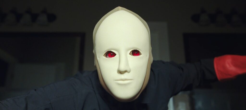 ‘Faces of Death’ was a 1978 cult hit. A remake is aimed at the TikTok era.