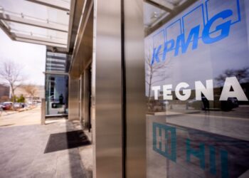 Federal judge blocks $6 billion Nexstar-Tegna TV merger