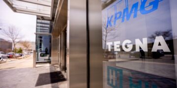 Federal judge blocks $6 billion Nexstar-Tegna TV merger