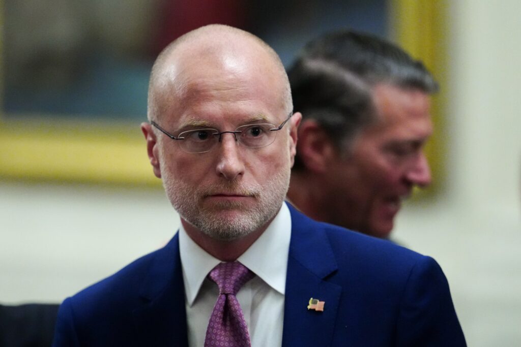 FCC orders review of Disney’s licenses after Trump’s Kimmel criticism