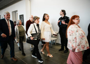 Gilgo Beach suspect pleads guilty, admits killing 8 women over 3 decades