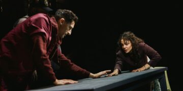 ‘Fear of 13’ is imperfect, but Adrien Brody and Tessa Thompson still shatter