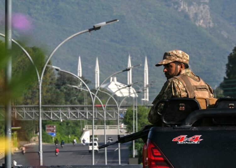 Direct talks with U.S. in doubt as Iranian delegation leaves Pakistan