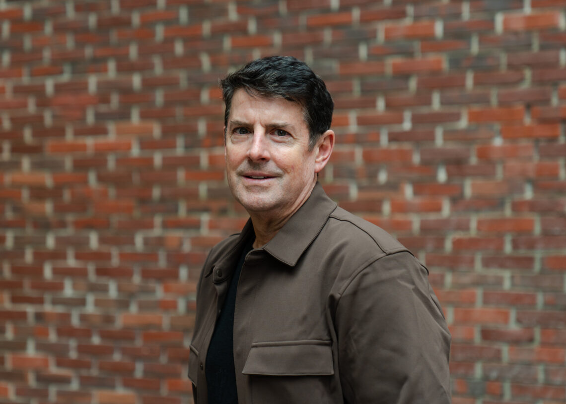 He survived working for Elon Musk. Here’s how.