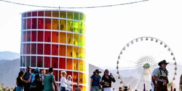 I Watched 18 Hours of Coachella’s Vertical Livestream and All I Got Was This Lousy FOMO