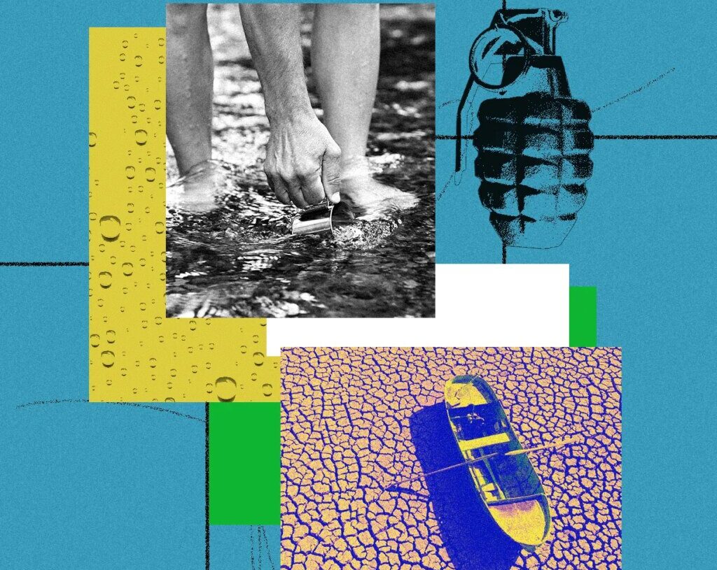 The Summer the American Water Crisis Turned Real