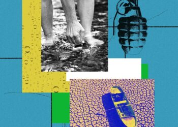 The Summer the American Water Crisis Turned Real