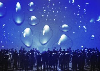 A Single Strike Won’t Shut Off the Gulf’s Desalination System