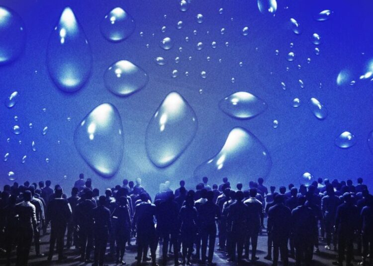 A Single Strike Won’t Shut Off the Gulf’s Desalination System