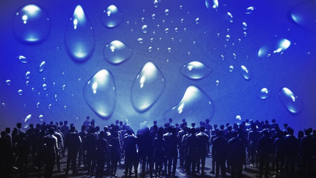 A Single Strike Won’t Shut Off the Gulf’s Desalination System