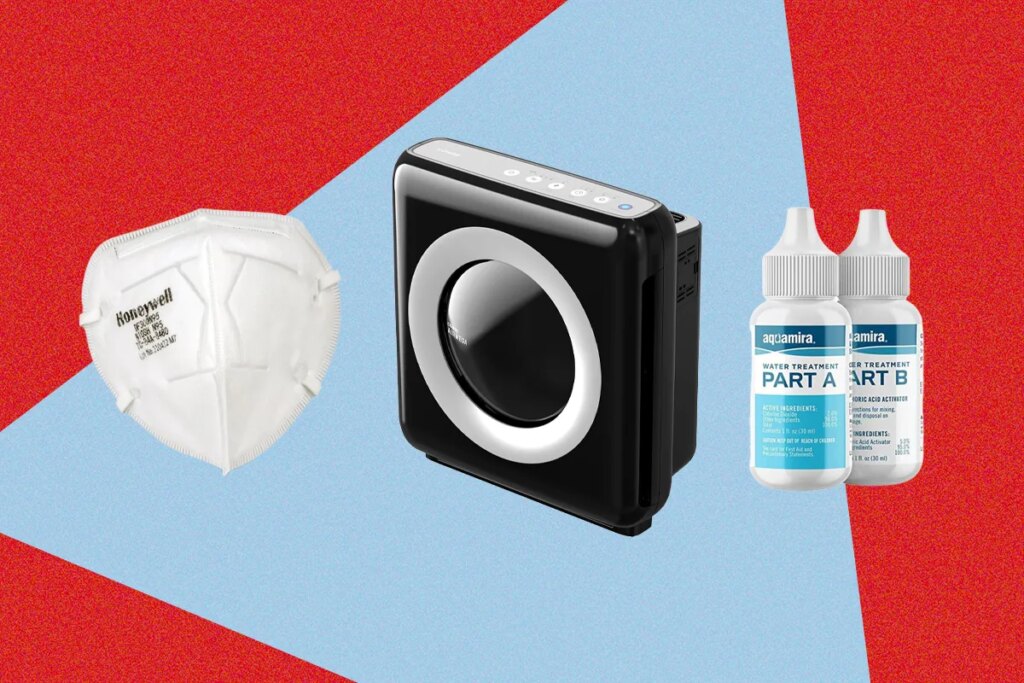 Essential Gear for an Emergency Kit—for Cars or Go-Bags