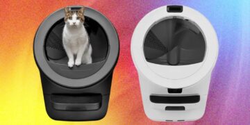 Which Automatic Litter Box Is Best? We Tested Litter-Robot’s Lineup