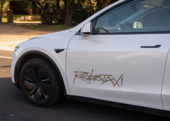 Who’s Really Driving Your Tesla Robotaxi?