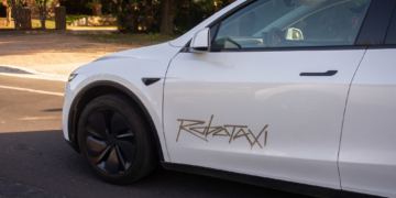 Who’s Really Driving Your Tesla Robotaxi?