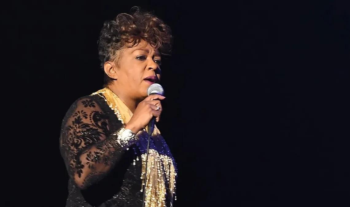 Why Anita Baker Left the Music Industry During Career Prime: ‘Life Had Decided’