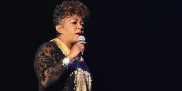 Why Anita Baker Left the Music Industry During Career Prime: ‘Life Had Decided’