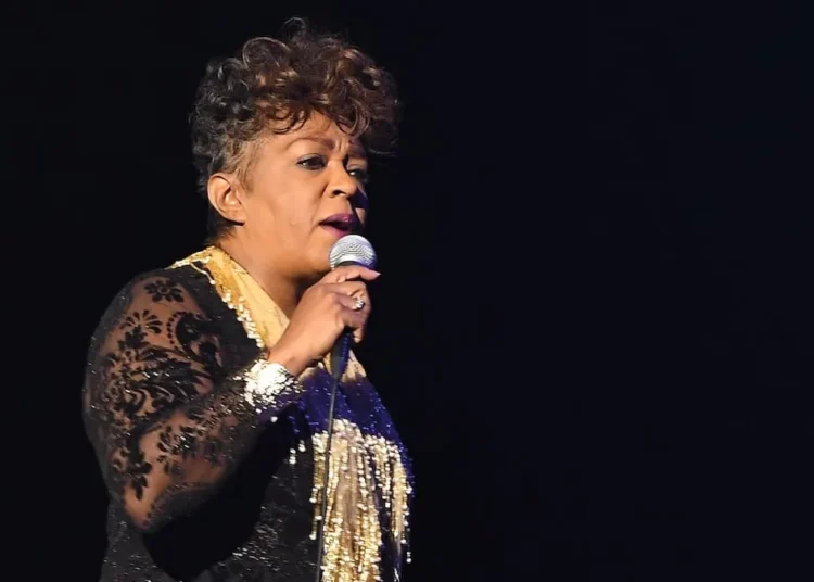 Why Anita Baker Left the Music Industry During Career Prime: ‘Life Had Decided’