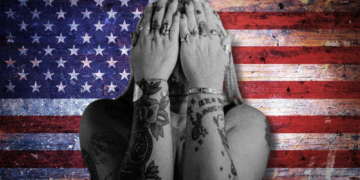 Why Being Middle-Aged Sucks So Much for Americans (and No One Else)