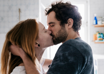 Why Couples Are Swapping Date Nights for the ‘Choremance’ Trend