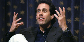 The Real Reason Jerry Seinfeld Backed Out of a Role on ‘South Park’