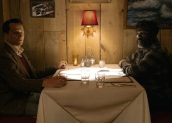 How the ‘Widow’s Bay’ Team Made a Horror Comedy That’s Actually Funny and Actually Scary