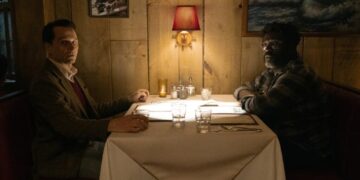 How the ‘Widow’s Bay’ Team Made a Horror Comedy That’s Actually Funny and Actually Scary