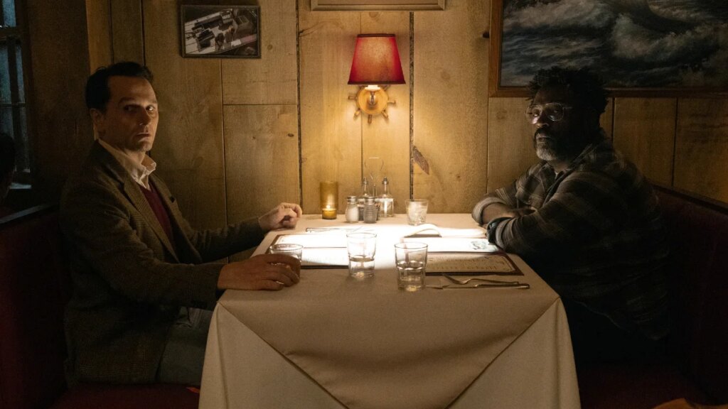 How the ‘Widow’s Bay’ Team Made a Horror Comedy That’s Actually Funny and Actually Scary