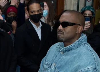 Wireless Festival Cancels Shows After Kanye West Gets Blocked From Traveling to the UK