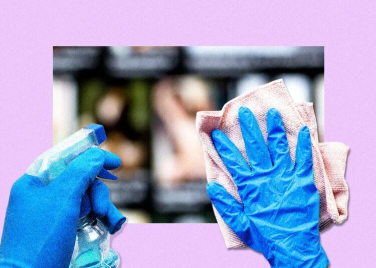 X’s Big Bot Purge Wiped Out a Lot of People’s Secret Porn Feeds