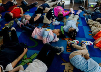 The tricks teachers are trying to fix students’ shortening attention spans