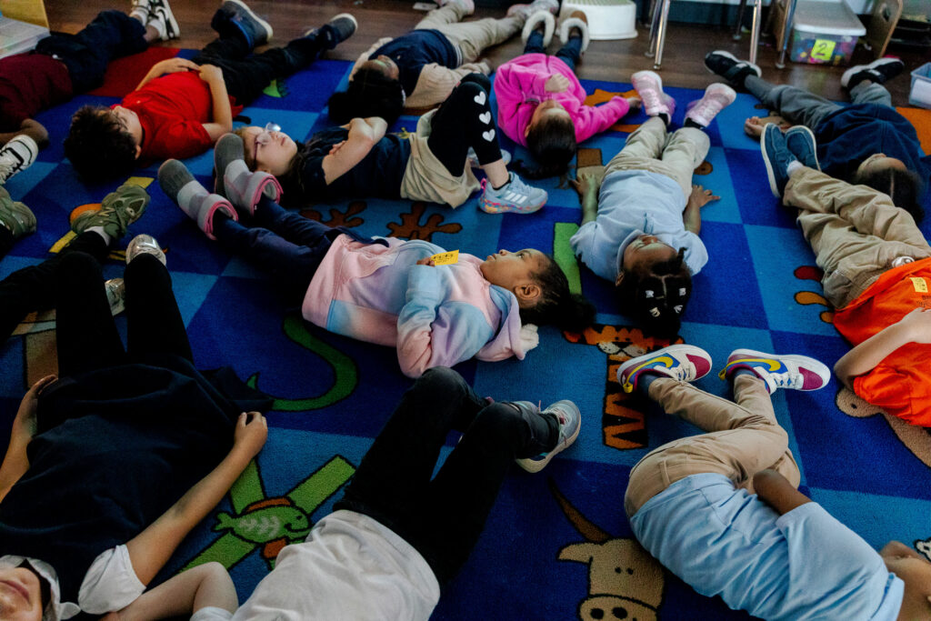 The tricks teachers are trying to fix students’ shortening attention spans