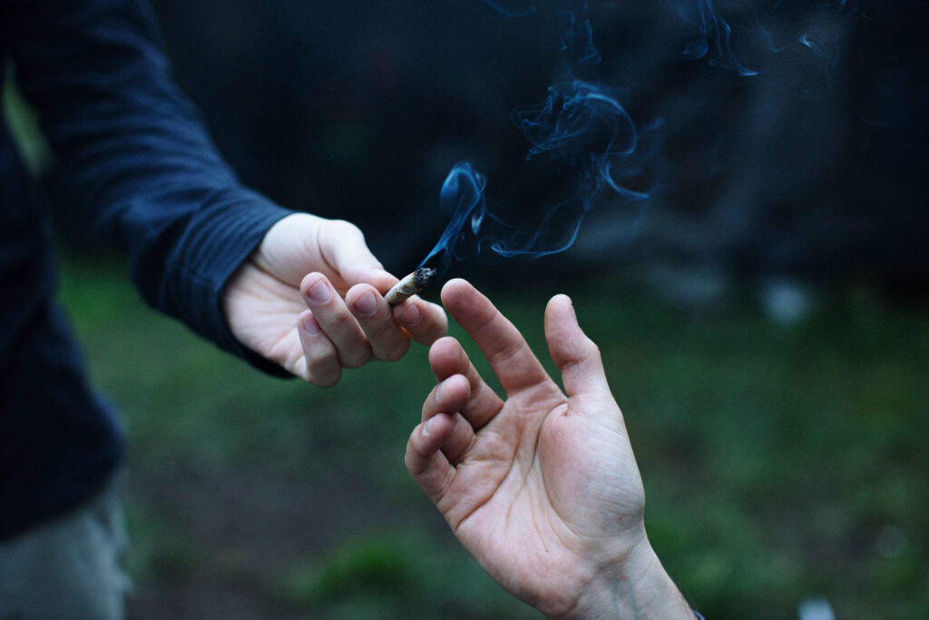 The surprising ways cannabis may affect the aging brain