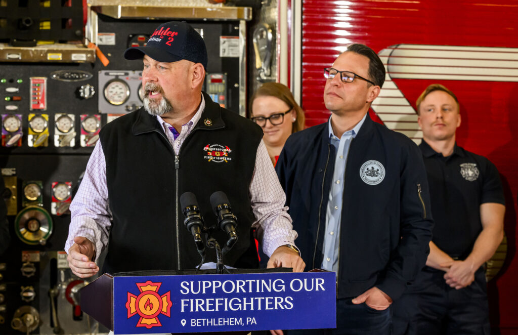 What a candidate’s old Facebook posts tell us about this moment for Democrats