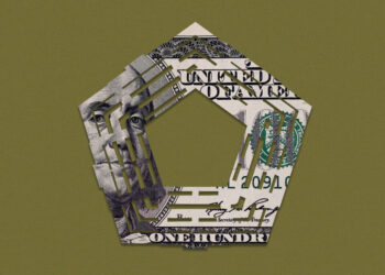 Wartime spending is a wildly misleading economic indicator