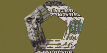 Wartime spending is a wildly misleading economic indicator