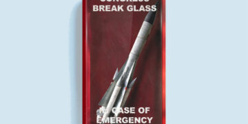 Trump wants a bigger military. Congress should attach one condition.