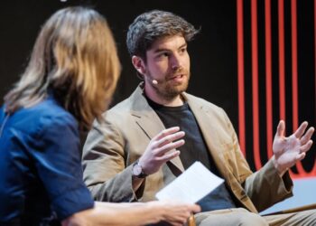 AI-Designed Drugs by a DeepMind Spinoff Are Headed to Human Trials