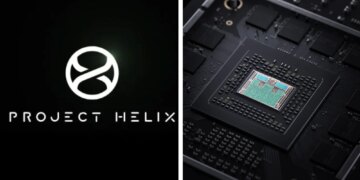 Xbox Project Helix Leak Claims It Will Have AI Hardware and Ditch Custom GPU