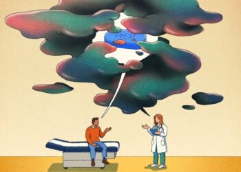 Why America’s HIV epidemic hasn’t ended