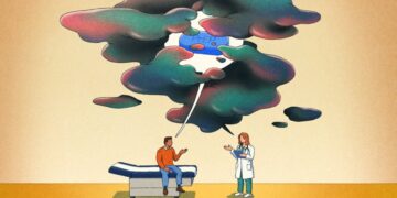 Why America’s HIV epidemic hasn’t ended