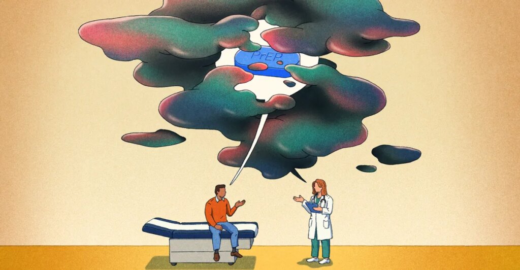 Why America’s HIV epidemic hasn’t ended