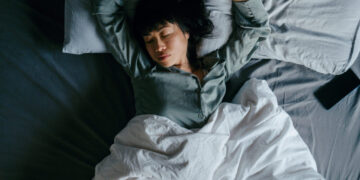 Why women may feel they need more sleep than men