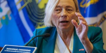 Democrats worry Schumer’s pick in Maine could imperil hopes of Senate control